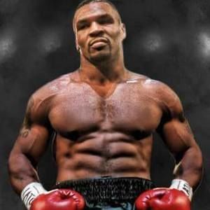 Meet your Posher, Tj